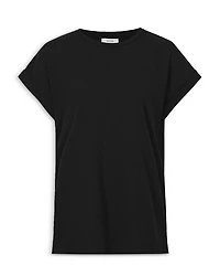 Tereza Crewneck Tee