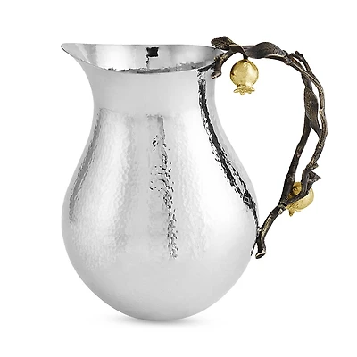Michael Aram Pomegranate Pitcher