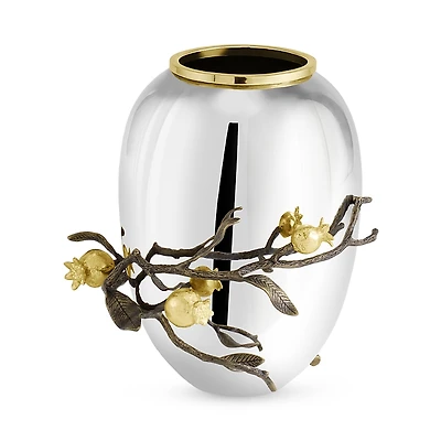 Michael Aram Pomegranate Medium Vase