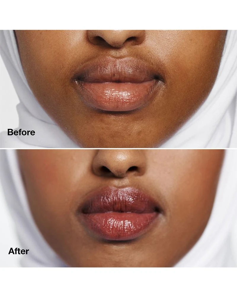 Almost Lipstick Black Honey