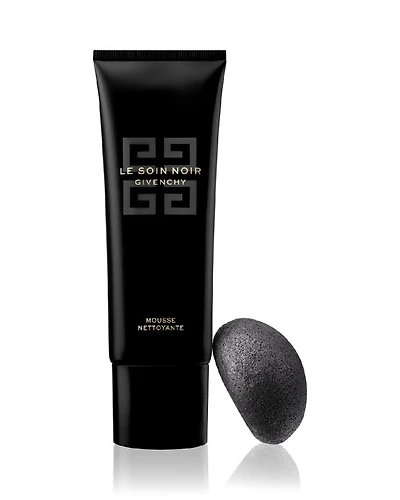 Le Soin Noir Mousse Foam Cleanser 4.2 oz.