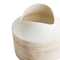 Pueblo Small Ceramic Vase