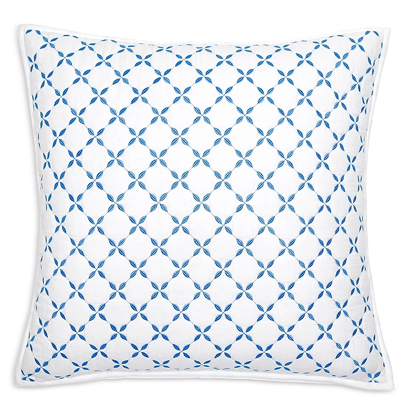 John Robshaw Layla Euro Sham