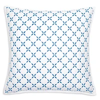 John Robshaw Layla Euro Sham