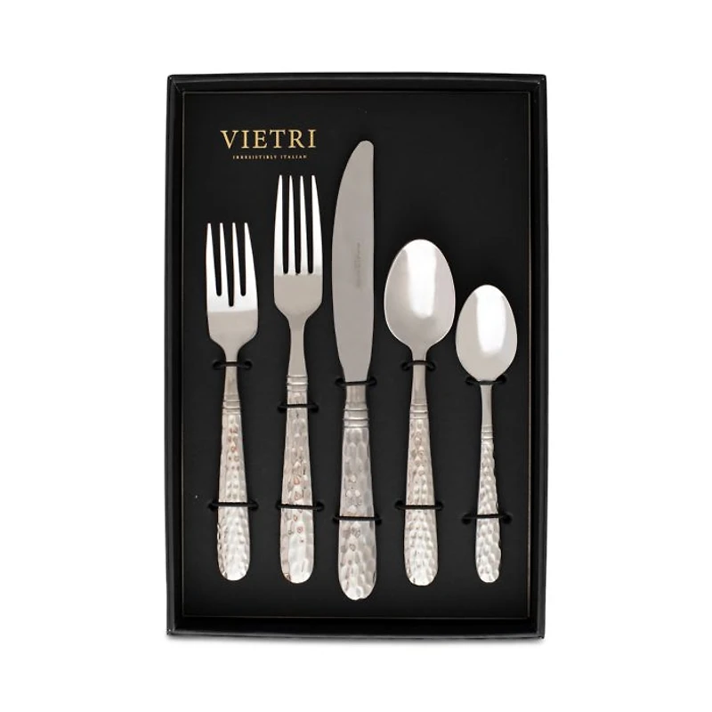 Martellato 20-Piece Flatware Set