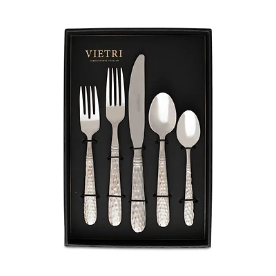 Martellato 20-Piece Flatware Set