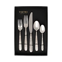 Martellato 20-Piece Flatware Set