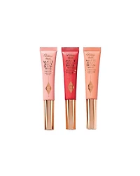 Pillow Talk Matte Beauty Blush Wand
