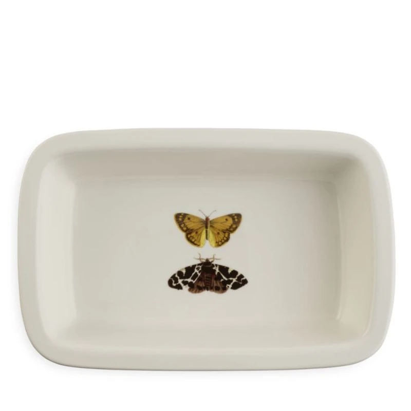 Botanic Garden Harmony Small Roasting Dish