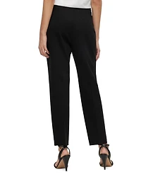 Tilunara Tapered Leg Pants