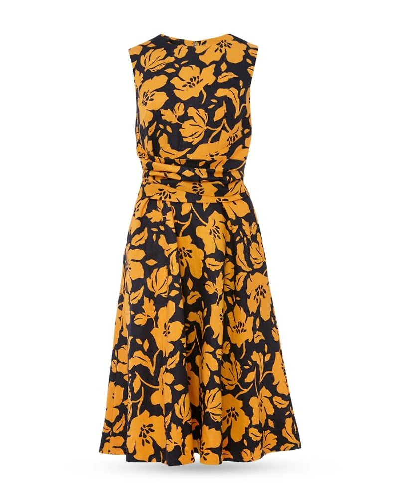 Twitchill Midi Dress