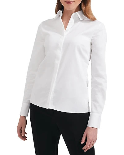 Hobbs London Victoria Shirt