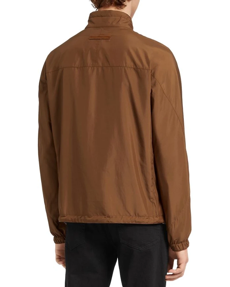 Zephyr Reversible Blouson