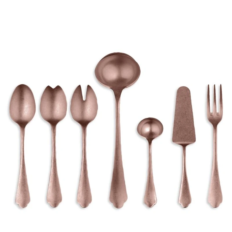 Dolce Vita Piece Serving Set