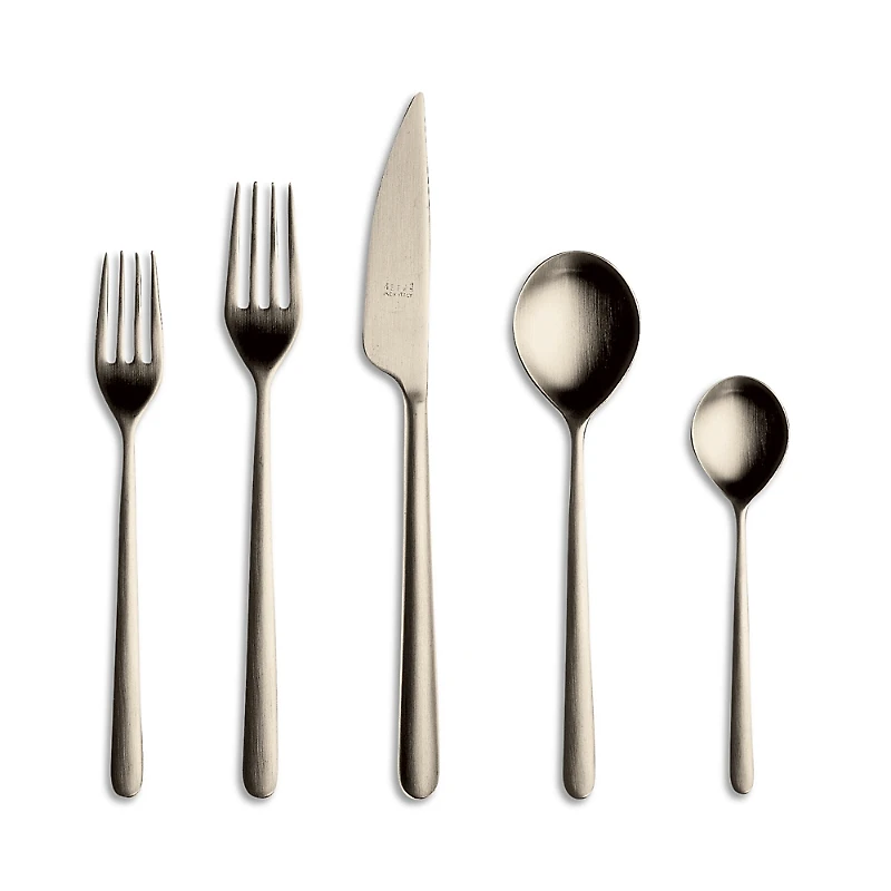 Mepra 20 Piece Flatware Set