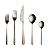 Mepra 20 Piece Flatware Set