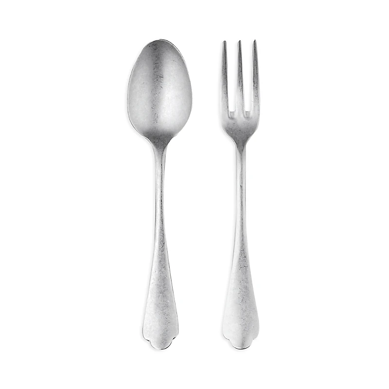 Mepra Dolce Vita 2 Piece Serving Set