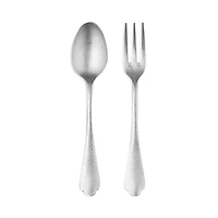 Mepra Dolce Vita 2 Piece Serving Set