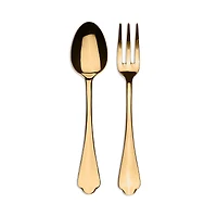 Mepra Dolce Vita Hostess 2 Piece Serving Set