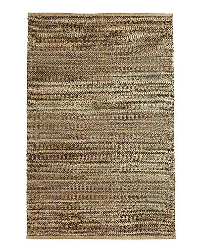 Lr Home Nancy NATUR03391 Area Rug, 7'9 x 9'9