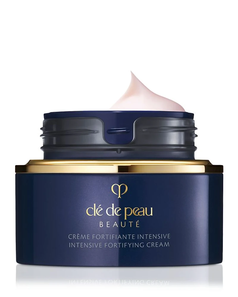 Intensive Fortifying Cream