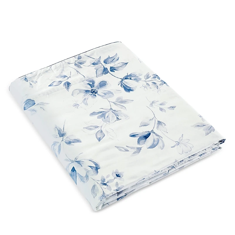 Anne de Solene Passe Present Flat Sheet, King