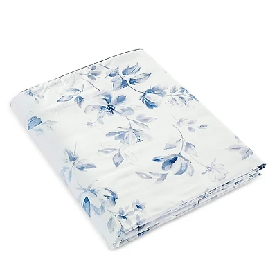 Anne de Solene Passe Present Flat Sheet, King