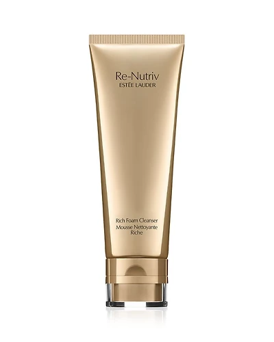 Re Nutriv Rich Foam Cleanser 4.2 oz.