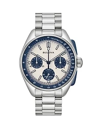 Archive Lunar Pilot Chronograph Gift Set, 43.5mm