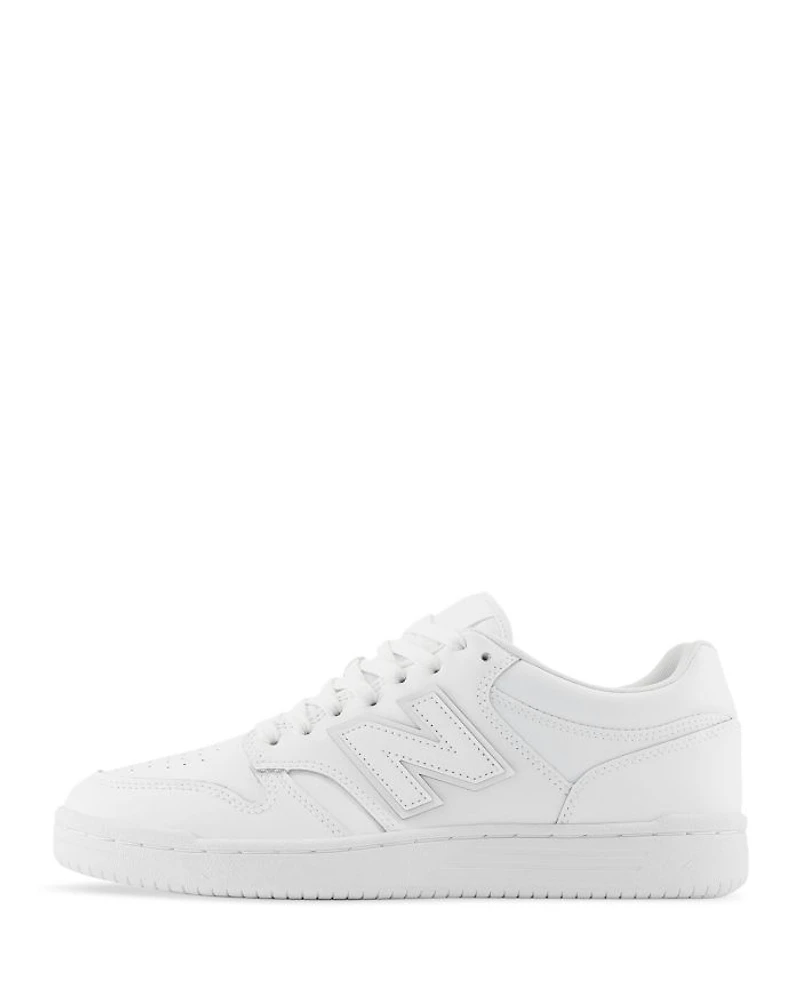 Women's 480 Lace Up Sneakers