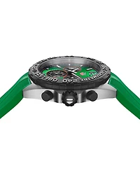 Formula 1 Stainless Steel Chronograph Watch, 43mm