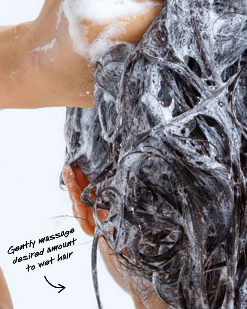 Amino Acid Shampoo