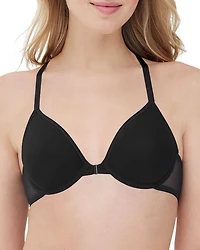 Spellbound Front Close T-Shirt Bra