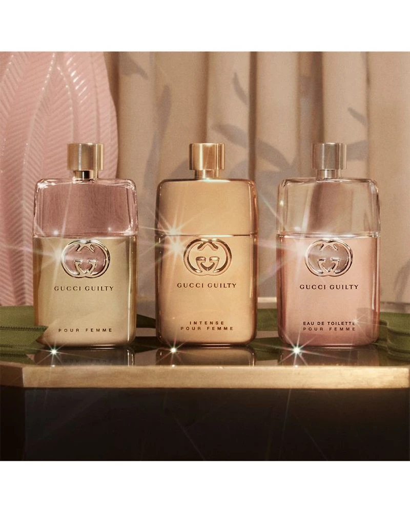 Guilty Eau de Parfum 3 oz.