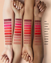 Lip Paradise Effortless Matte Lipstick