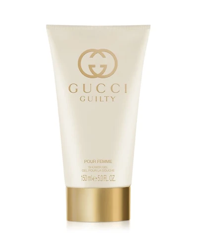 Guilty Shower Gel for Women 5.1oz