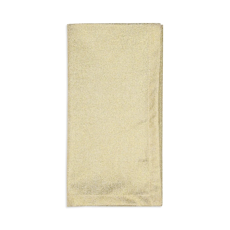 Aman Imports Shimmer Cotton Napkin