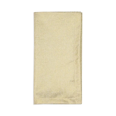 Aman Imports Shimmer Cotton Napkin