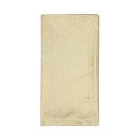 Aman Imports Shimmer Cotton Napkin