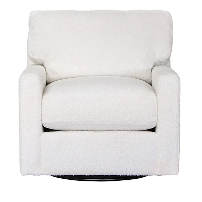 Max Home Jules Swivel Chair