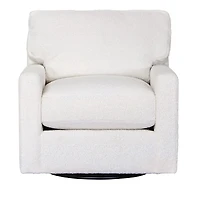 Max Home Jules Swivel Chair