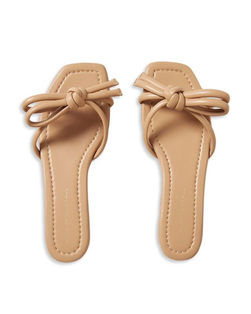 Women's Hadley Slip On Slide Sandals
