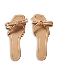 Women's Hadley Slip On Slide Sandals