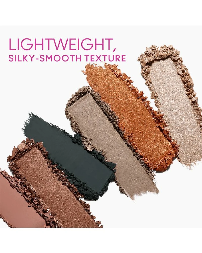 Connect Colour Eye Shadow Palette