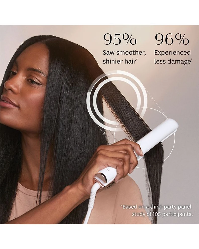 SinglePass StyleMax Professional 1" Flat Iron