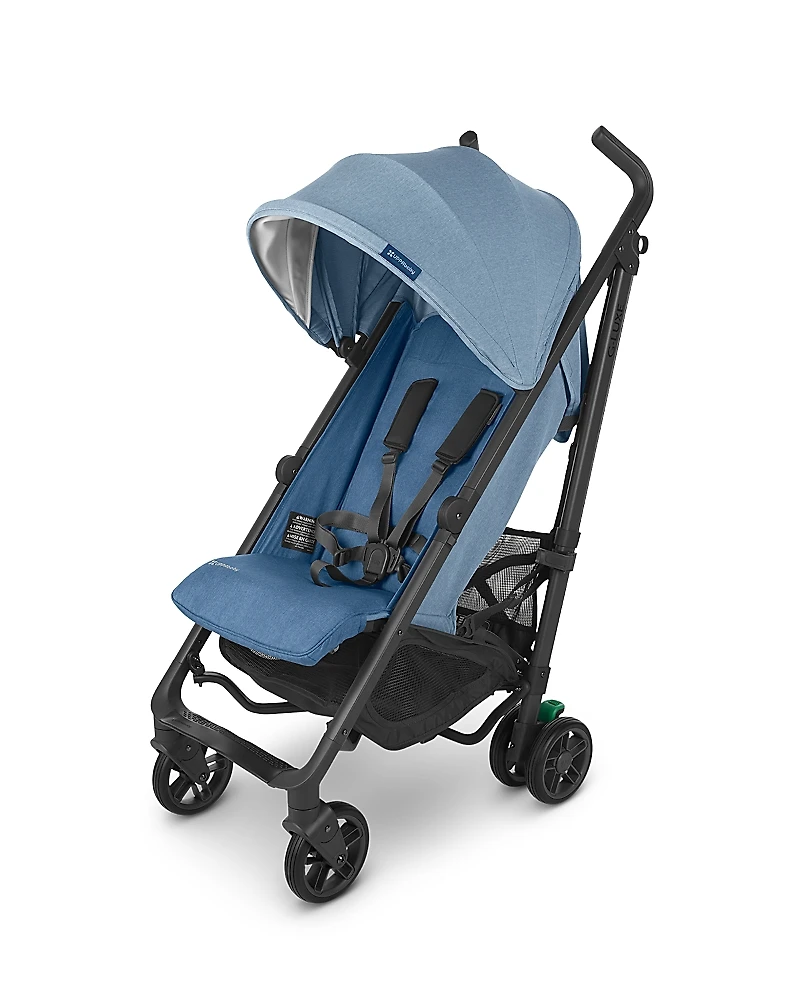 UPPAbaby G-Luxe Stroller