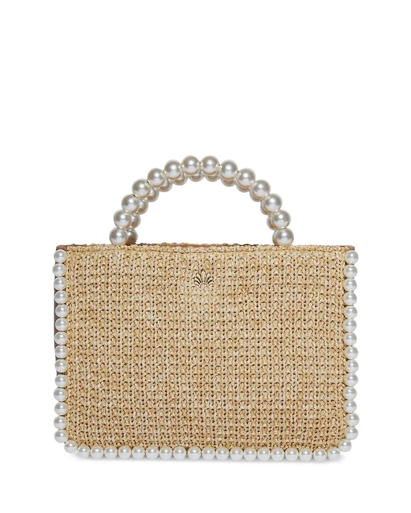 Maya Mini Tote