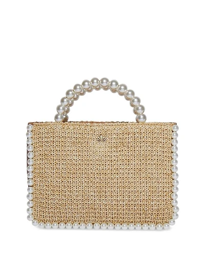 Maya Mini Tote