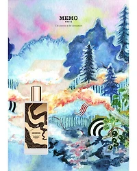 Sherwood Eau de Parfum 2.5 oz.
