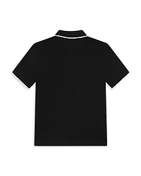Boys' Short Sleeve Polo - Big Kid